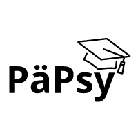 Logo Pädag. Psychology